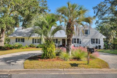 520 Wesley Oak Circle