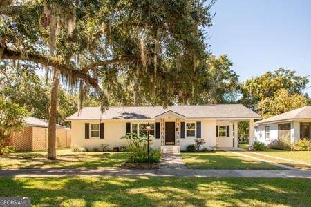 217 Norwich Street, Brunswick GA 31520