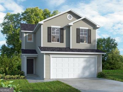 305 Creek Way, Brunswick GA 31525