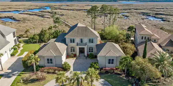 2430 Isles Of St Marys Way, St. Marys GA 31558