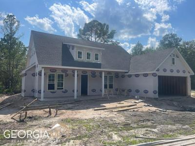 82 Hillery Lake Drive