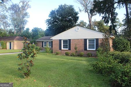 9233 Garland Drive, Savannah GA 31406