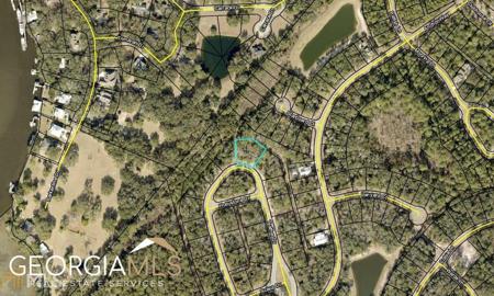 304 Teather Drive, St. Marys GA 31558
