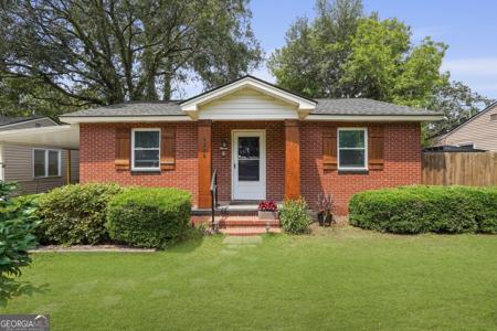 2208 Causton Bluff Road, Savannah GA 31404