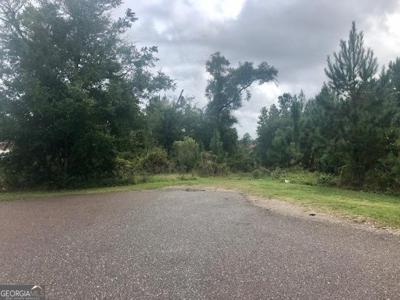 Osborne Road, St. Marys GA 31558