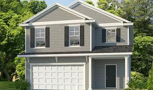 114 Brook Drive, Brunswick GA 31525