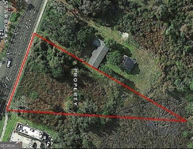2280 Demere Road