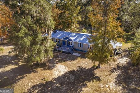 1264 SE Jones Way, Darien GA 31305