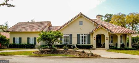 120 Governors Circle, St. Simons GA 31522