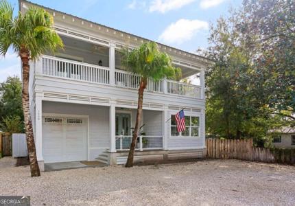 1040 Demere Road