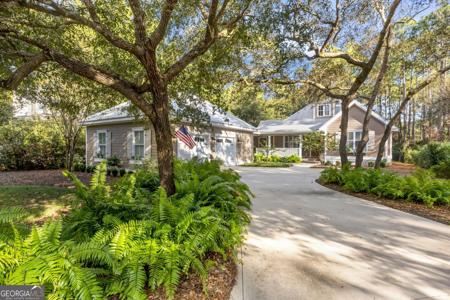 105 Spartina Court, St. Marys GA 31558