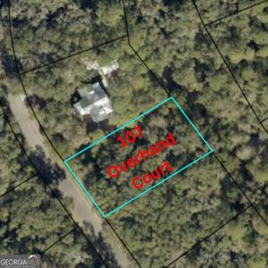 107 Overhand Court