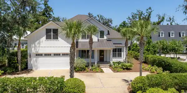 107 Yacht Club Drive, St. Simons GA 31522