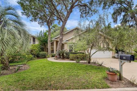 185 Raymonds Grant Trace