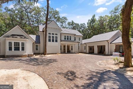 379 Pikes Bluff Drive