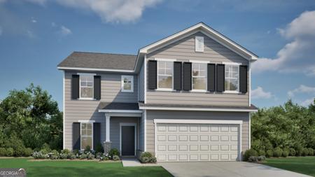 308 Creek Way, Brunswick GA 31525