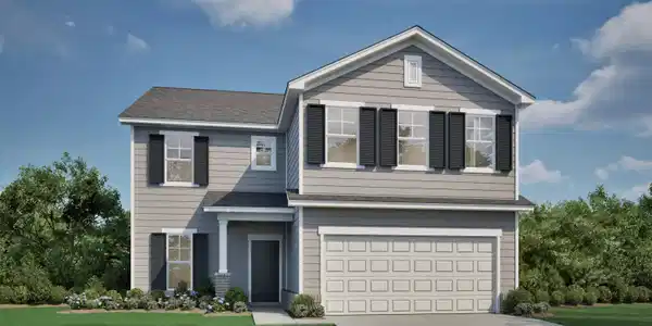 308 Creek Way, Brunswick GA 31525