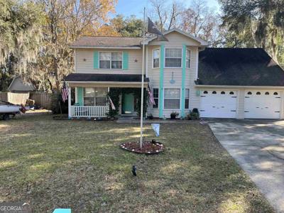 103 Greyfield Dr