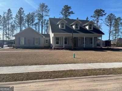 335 Belmont Circle