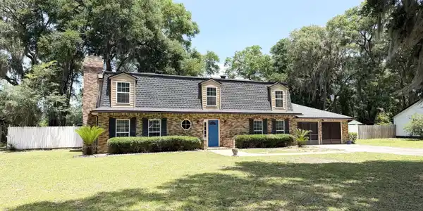 60 N River Oaks Court, St. Marys GA 31558