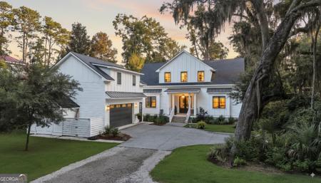 822 Dancy Avenue, Savannah GA 31419