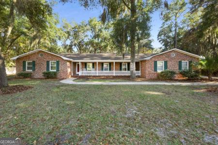818 Park Street, St. Marys GA 31558