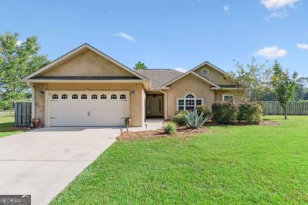 191 Hunters Point Way, Brunswick GA 31525