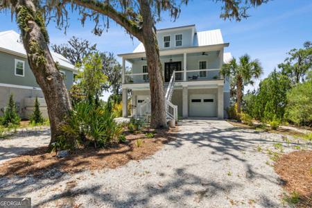 109 Becket Road, St. Marys GA 31558
