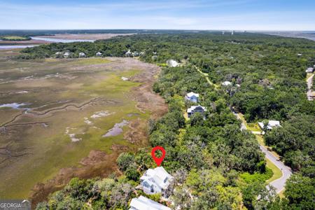 Lot 970 Becket Road, St. Marys GA 31558