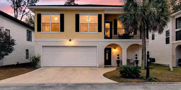 153 Drayton Circle, Brunswick GA 31525