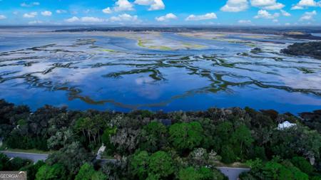 307 Becket Road, St. Marys GA 31558