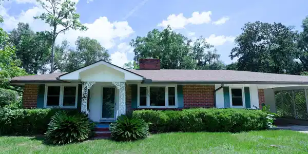 509 Rosedale Street, Brunswick GA 31523