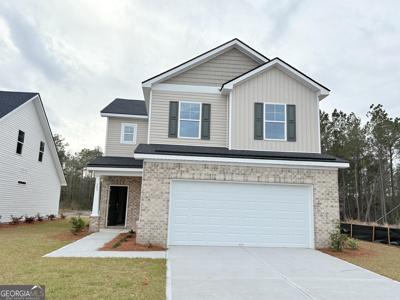 303 Creek Way, Brunswick GA 31525