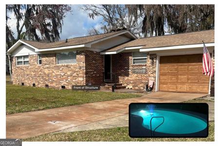 410 W Church Street, St. Marys GA 31558