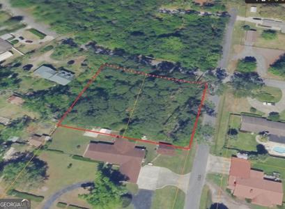 333 Midway Circle, Brunswick GA 31523