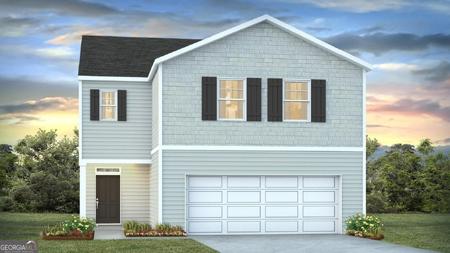 1051 Lakes Boulevard, Brunswick GA 31525