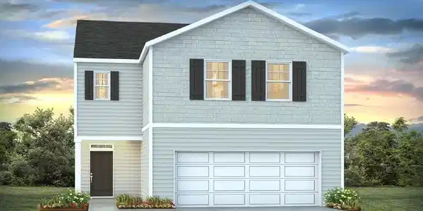 1051 Lakes Boulevard, Brunswick GA 31525
