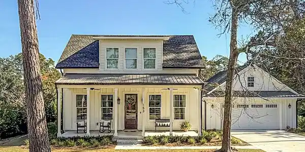153 Palmera Lane, Brunswick GA 31525