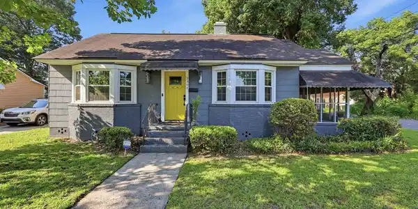 2301 E 40Th Street, Savannah GA 31404