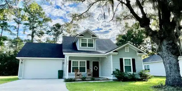 1016 Pine Street, Darien GA 31305