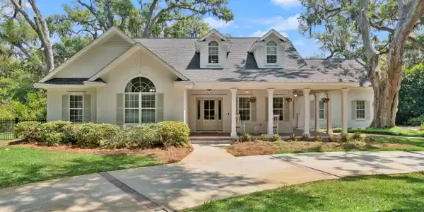 218 St James Avenue, St. Simons GA 31522