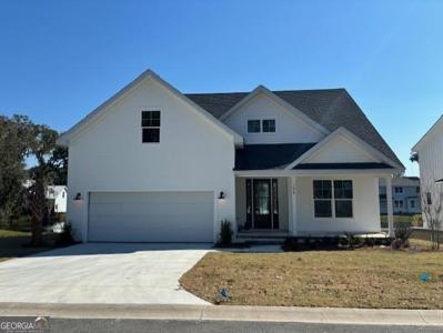 1078 Captains Cove Way