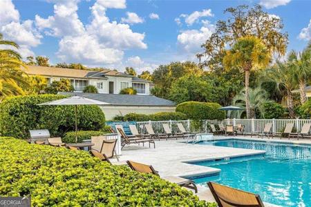 1704 Frederica Road # 325, St. Simons GA 31522