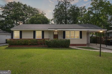 2310 Toussaint Avenue, Savannah GA 31404