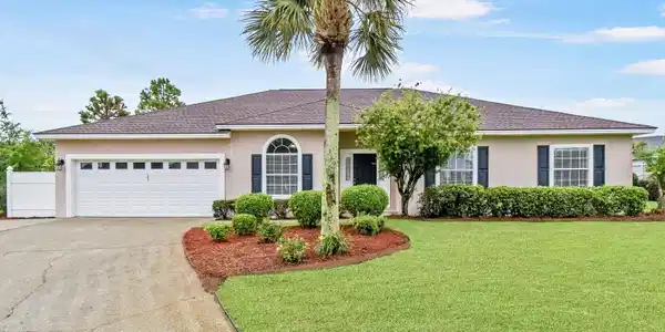 161 Huntington Circle, Brunswick GA 31525