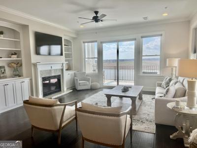 227 Fort King George Drive, Darien GA 31305