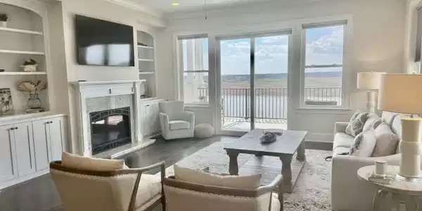 227 Fort King George Drive, Darien GA 31305