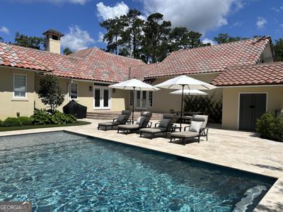 120 Governors Circle, St. Simons GA 31522