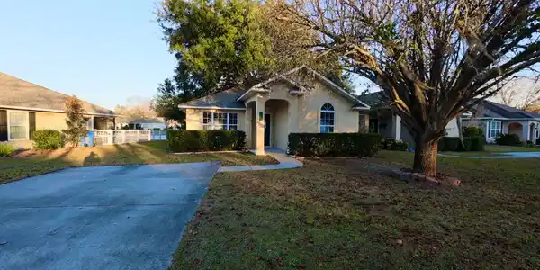 110 Dalton Cody Drive, Brunswick GA 31520