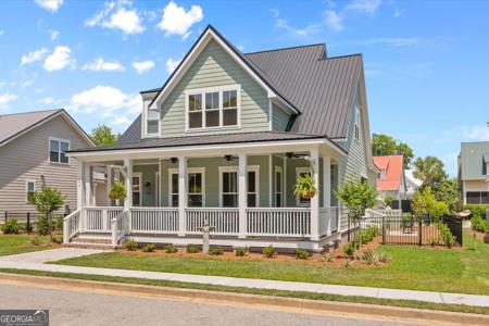 142 Salt Marsh Drive
